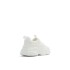 REFRESH WHITE MIX MAT SYNTHETIC WHITE