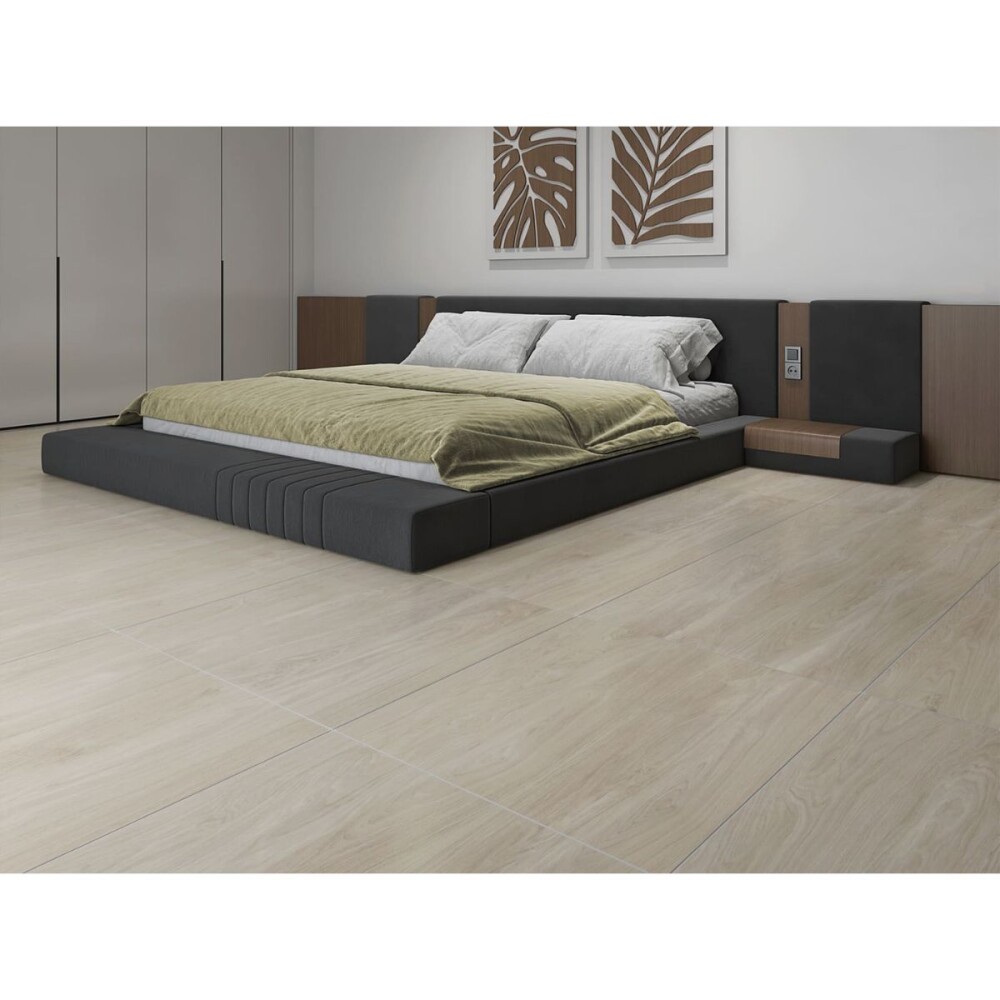 Cerámica para piso Canela Cz 81X81cm Mate y Rectificado Cerámica Para Piso Canela Cz 81x81cm Mate Y Rectificado