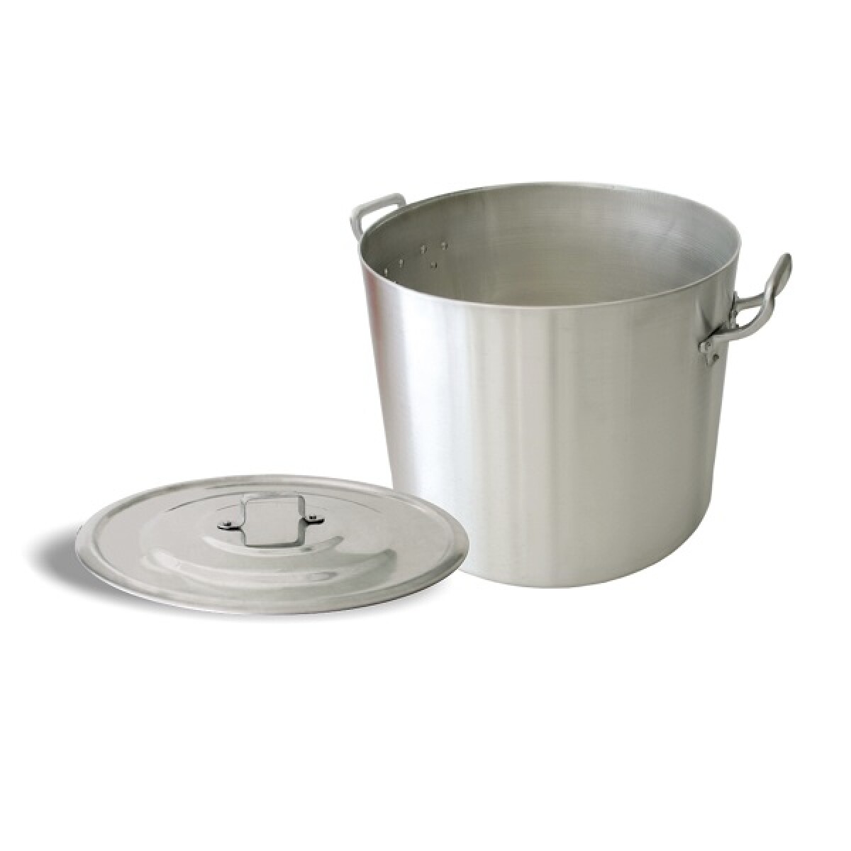 Olla aluminio Hotel Plus 34 cm 25.2 L ARARY 