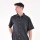 CAMISA OVER AVALON NEGRO