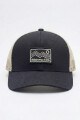 WALLED ADIV TRUCKER J-negro