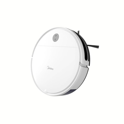 Aspiradora y trapeadora Robot Blanca - Modelo i2A - Midea Aspiradora y trapeadora Robot Blanca - Modelo i2A - Midea