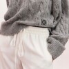 Sweater Scott Gris