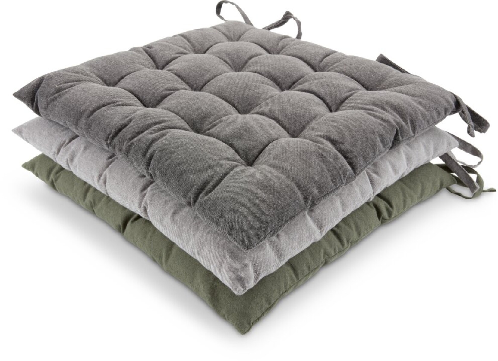 Almohaón para silla SYDHALEN surtido 