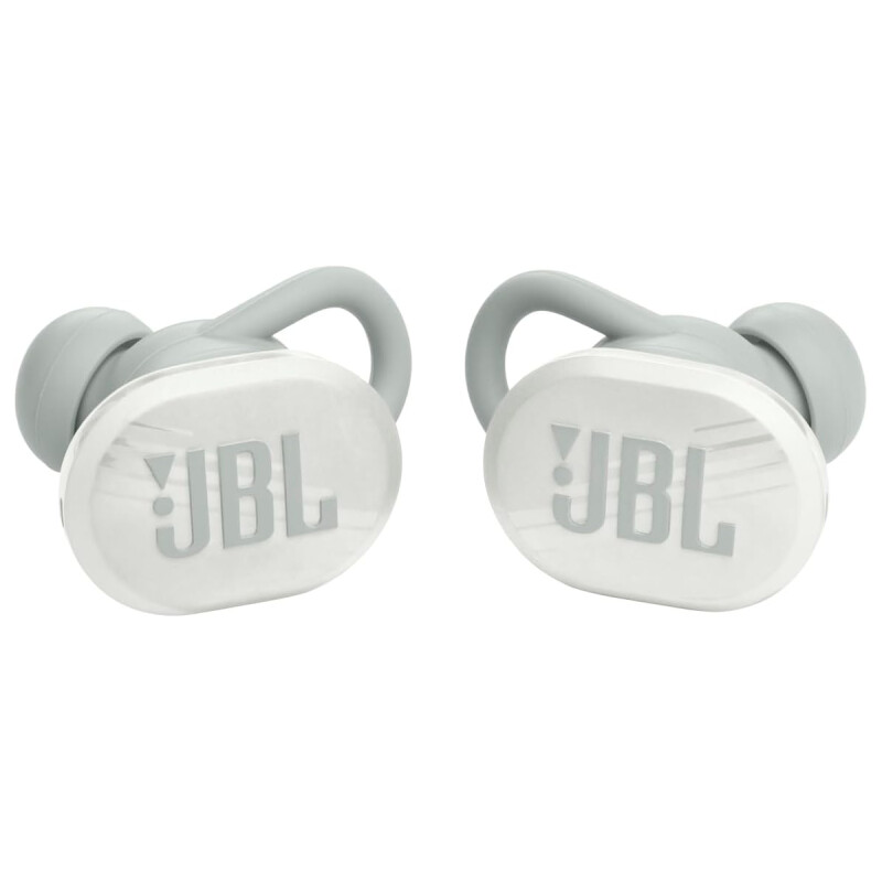 Auriculares JBL Endurance Race 2 TWS con Bluetooth White Auriculares JBL Endurance Race 2 TWS con Bluetooth White