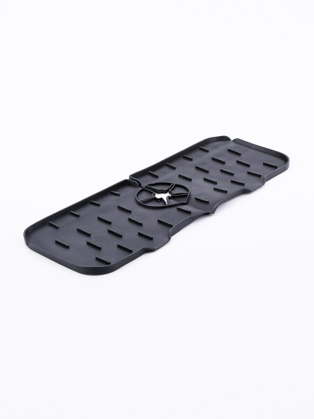 ALMOHADILLA SILICONA PARA PILETA NEGRO