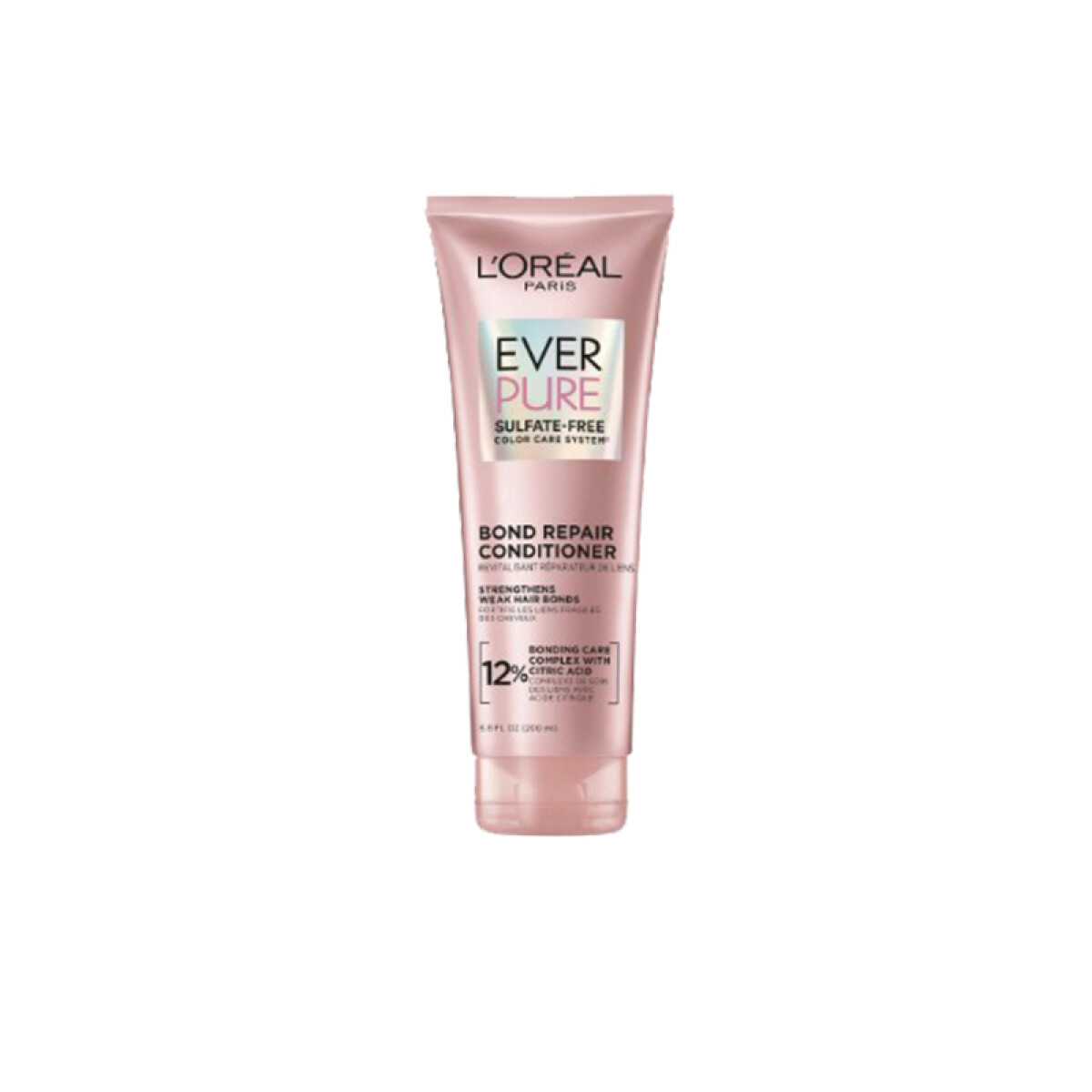 Ever Pure bond acondicionador 200 ml 