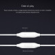 Auriculares Xiaomi Mi In-Ear Headphones Basic Silver/Plata: Calidad de Sonido y Comodidad Inigualable Auriculares Xiaomi Mi In-Ear Headphones Basic Silver/Plata: Calidad de Sonido y Comodidad Inigualable
