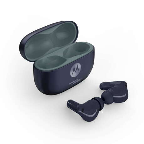 Motorola Moto Buds Plus II Silhouette
