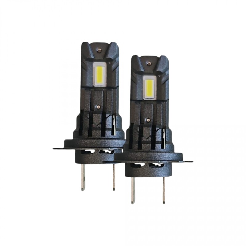 Narva Led 12V-24V Direct Fit RDF H7/H18 16W