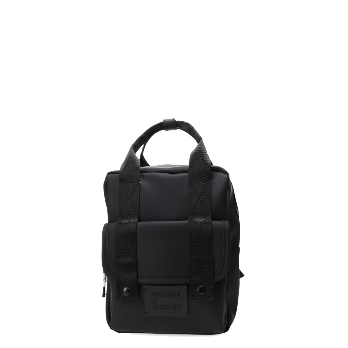 Mochila DIERET MissCarol - Black 