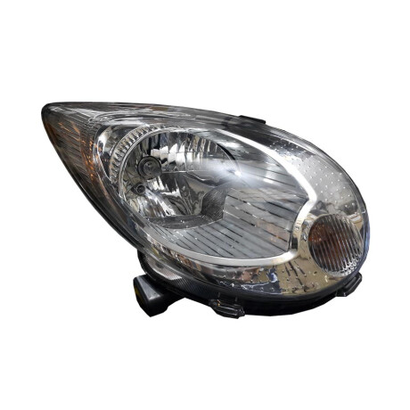 SEMIOPTICAS JAC J2 DER. - SEMIOPTICAS JAC J2 DER. -