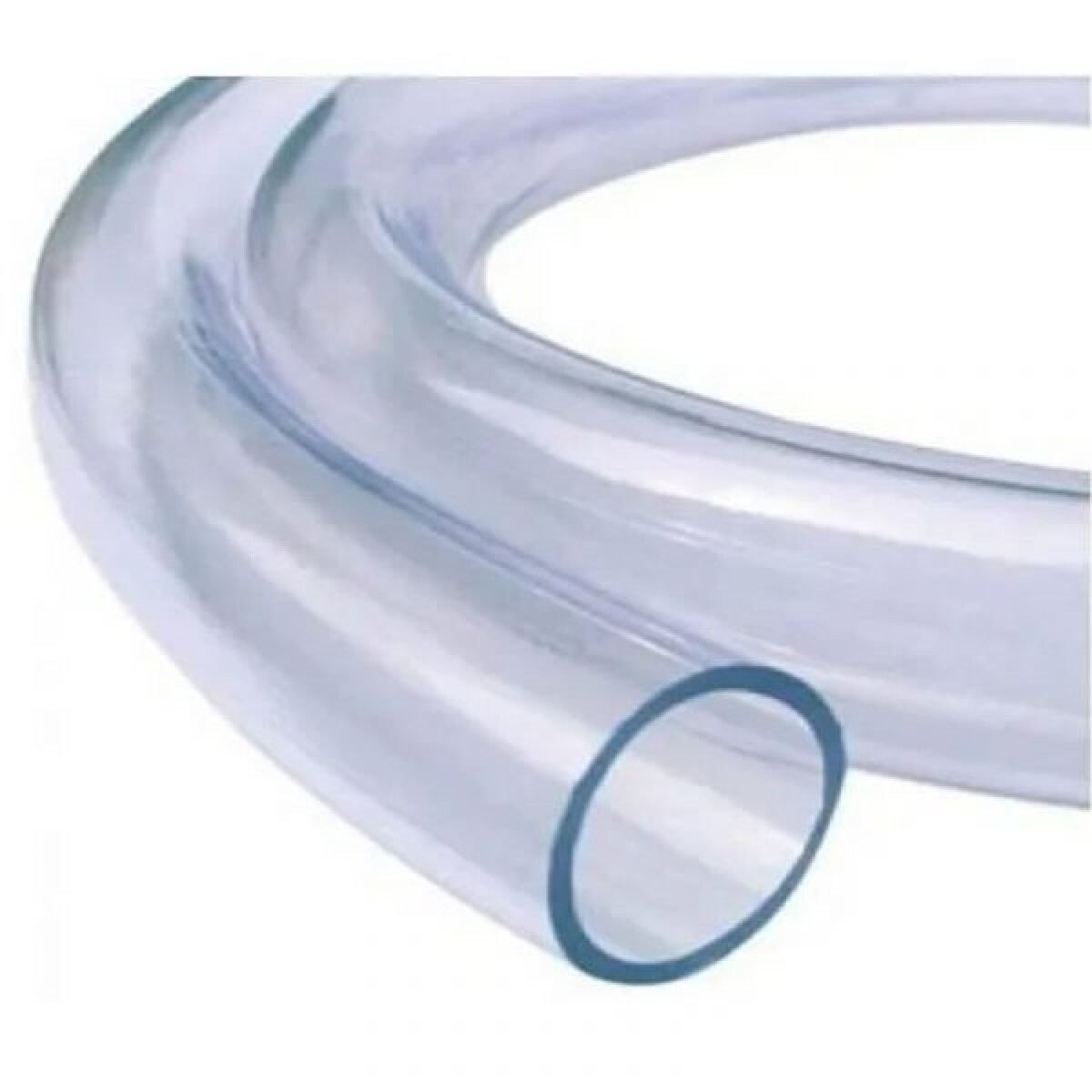 Manguera Transparente Desagüe Aire Acondisionado 1/2 