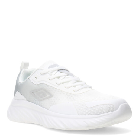 Championes de Hombre Umbro Haisei Blanco