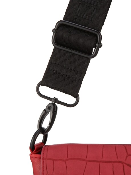 Bandolera Helga Bordo