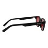 Lentes de Sol Chilli Beans Aveiro Unisex Negro