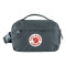 Crossbody Fjallraven Kanken Hip Pack Unisex Graphite