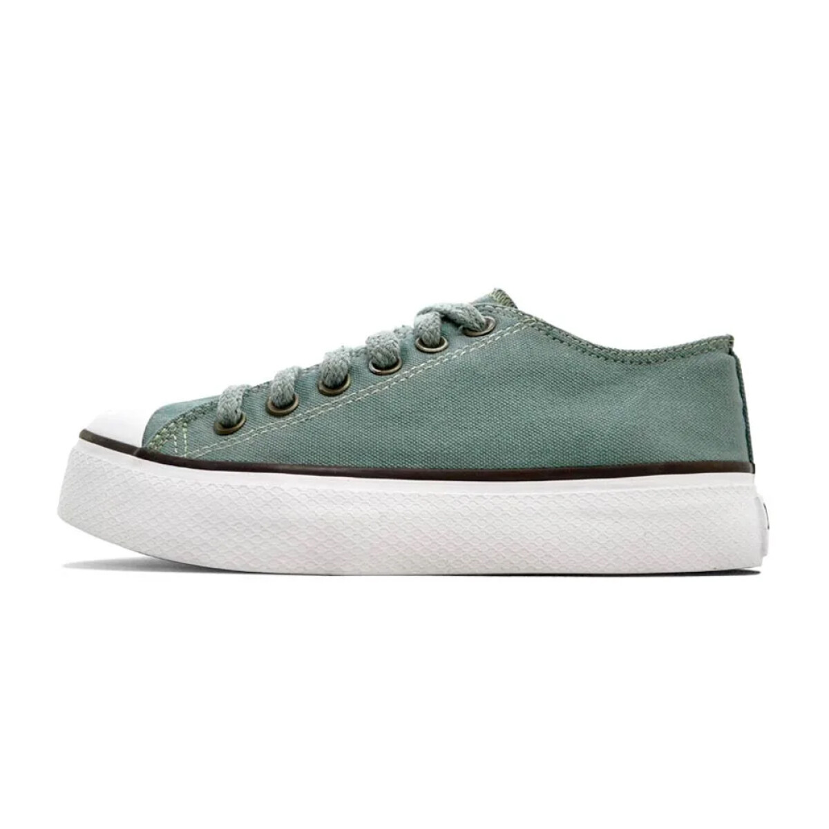 Championes John Foos Unisex - 752 Dye Fall Mist - 7521499 - ELD 