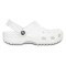 Classic Clog Blanco