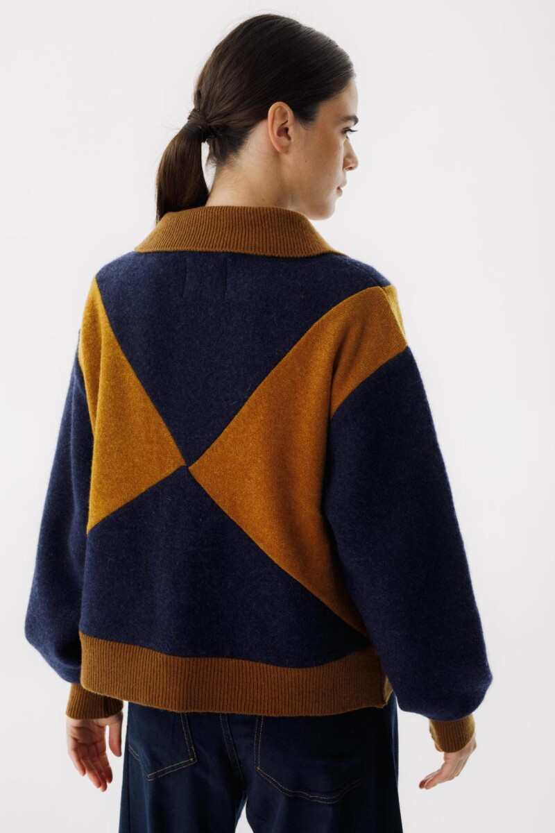 PRE VENTA Bomber Chess Azul