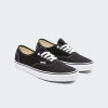 Championes Vans Authentic Negro