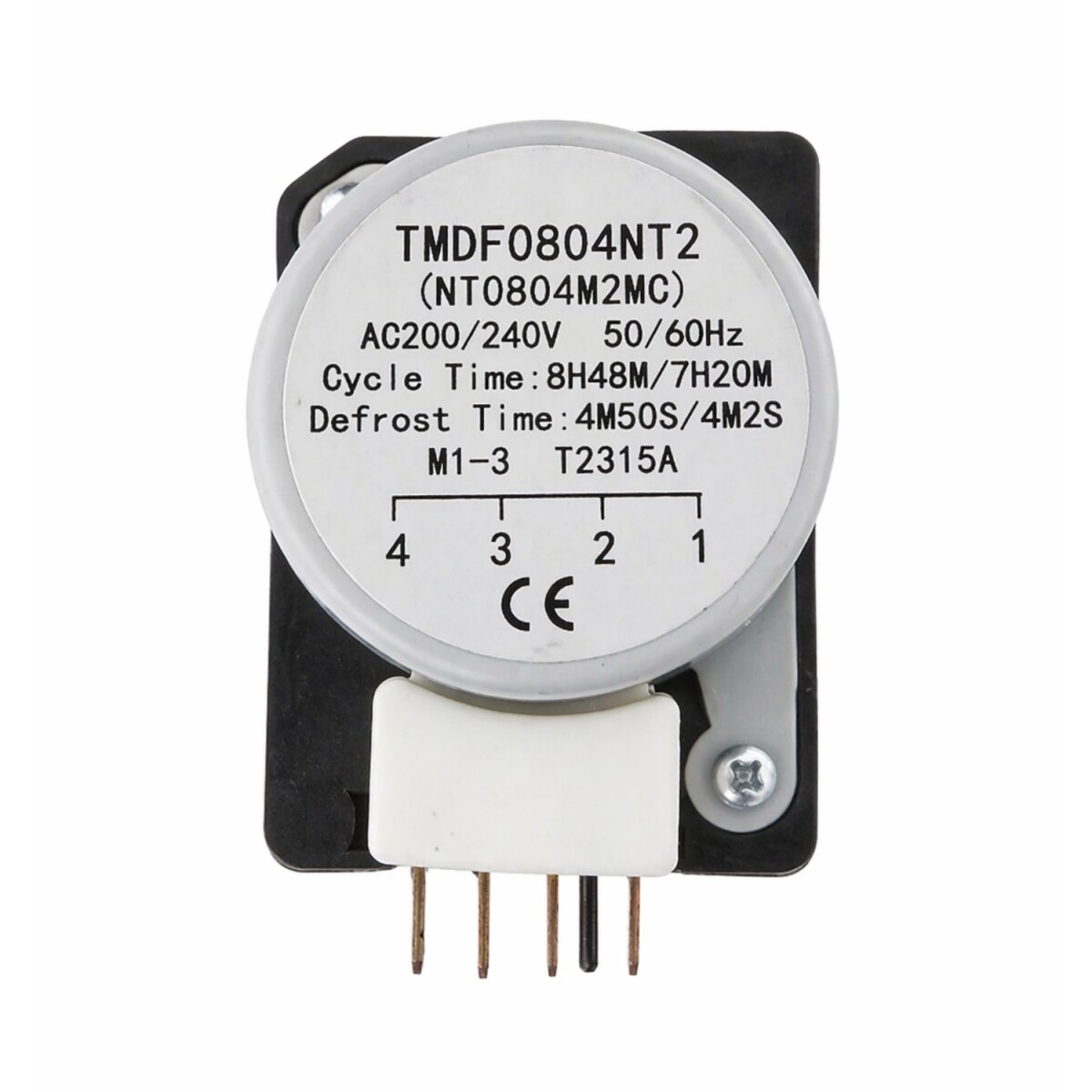 TIMER HELADERA ELECTROLUX 