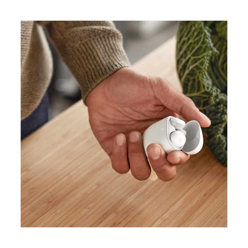 Auriculares Inalámbricos Google Pixel Buds A-Series White Auriculares Inalámbricos Google Pixel Buds A-Series White