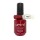 Esmalte Color En Gel Semipermanente Meliné Secado Uv 15ml 760 Red Devil