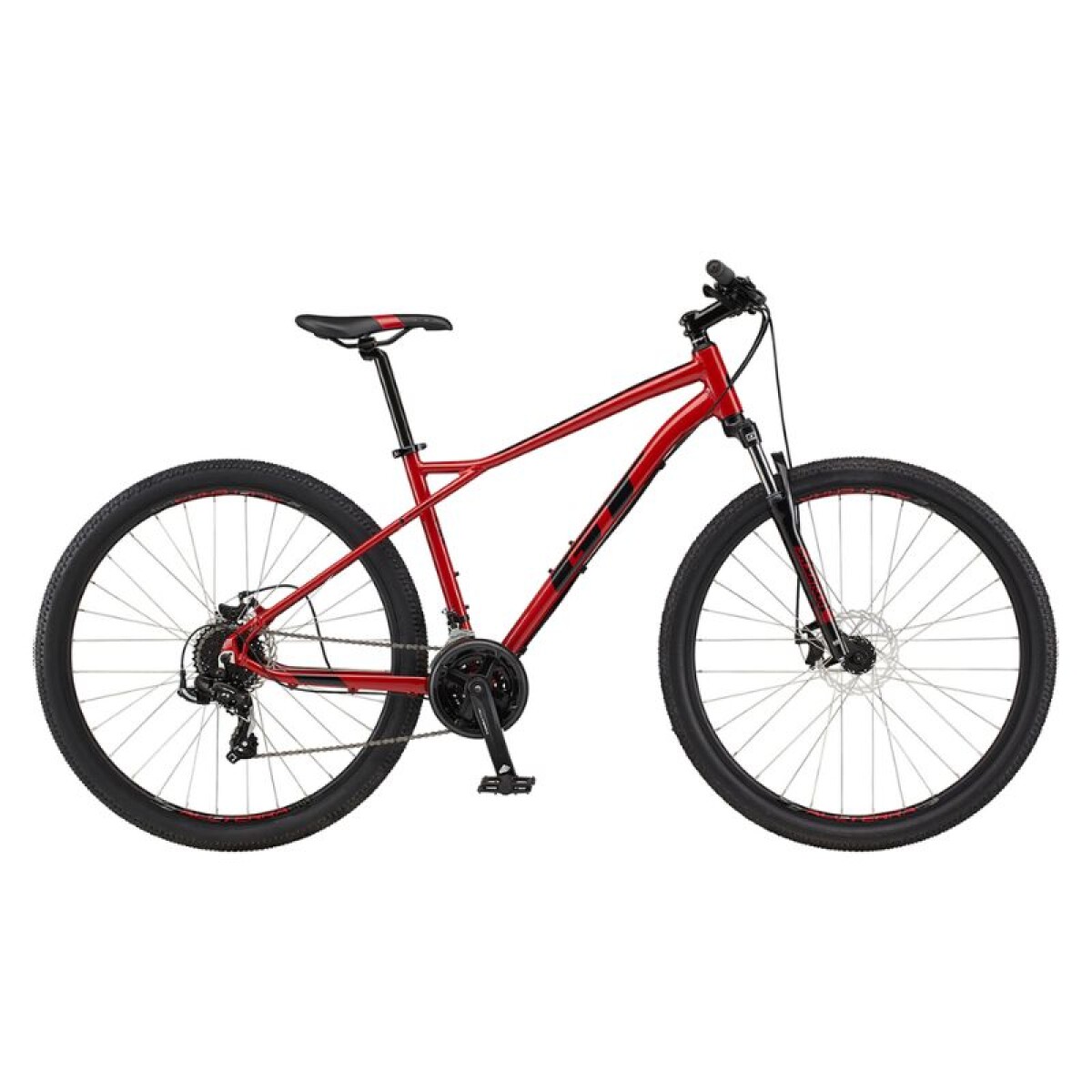 BICICLETA GT AGGRESSOR SPORT R.29 