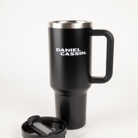 VASO TALLY Negro