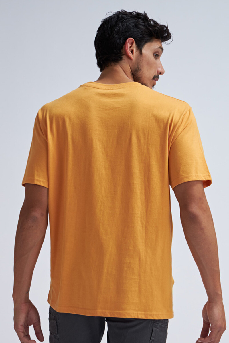 Remera Estampa You Can Change The World