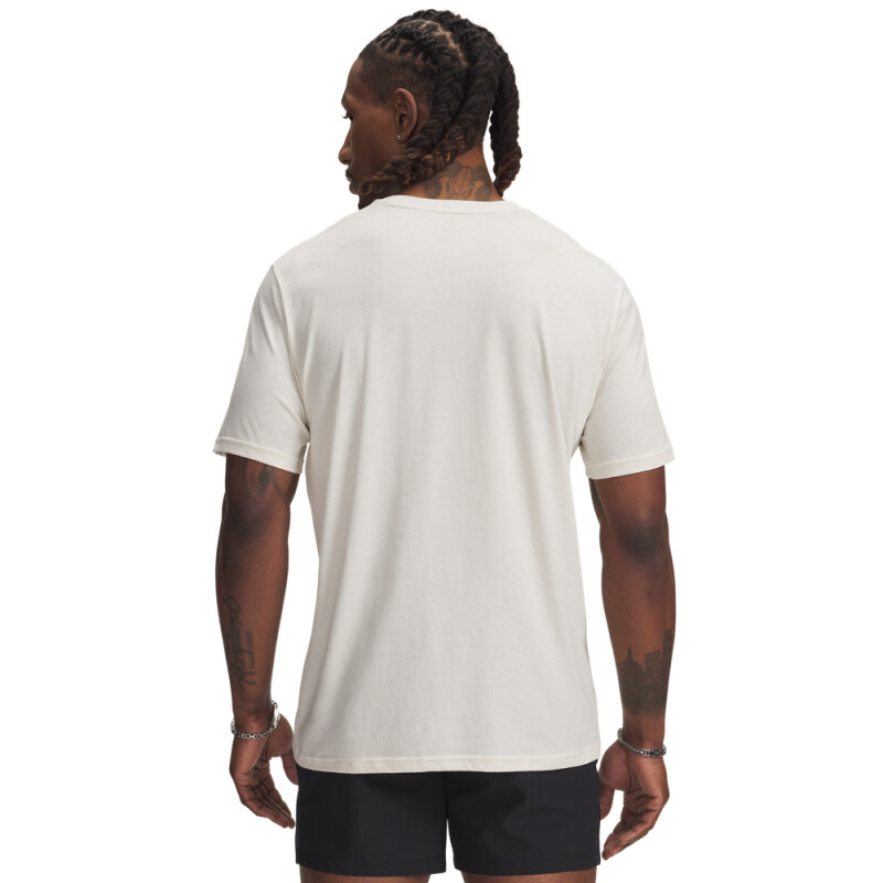 UA Pjt Rck 6mo SS-GRN BRN-279