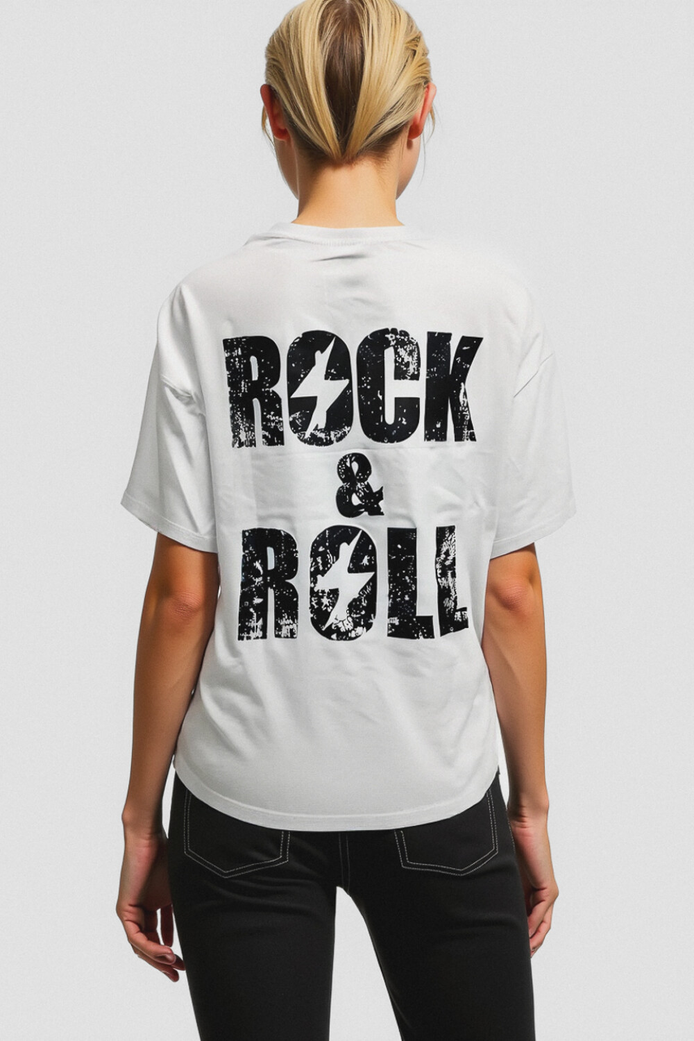 Remera Perley Estampado 5