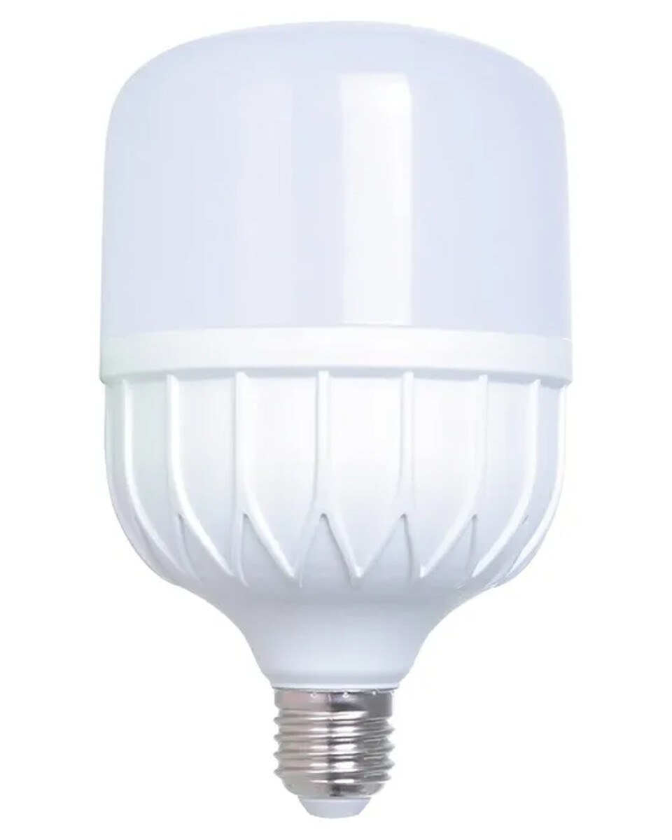 Lámpara LED Ixec High Power Opal E27 40w tonalidad fría 