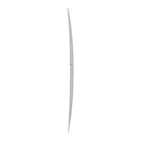 Tablón de surf Torq 9'2 Classic Sinlge Fin