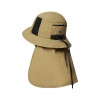 Sombrero - Eclipse Bucket Surf Hat 3.0 Khaki