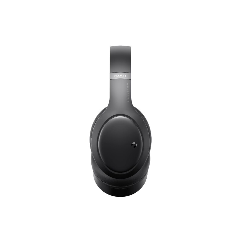 Auriculares Havit Audio series H633BT negro c/Bt Auriculares Havit Audio series H633BT negro c/Bt