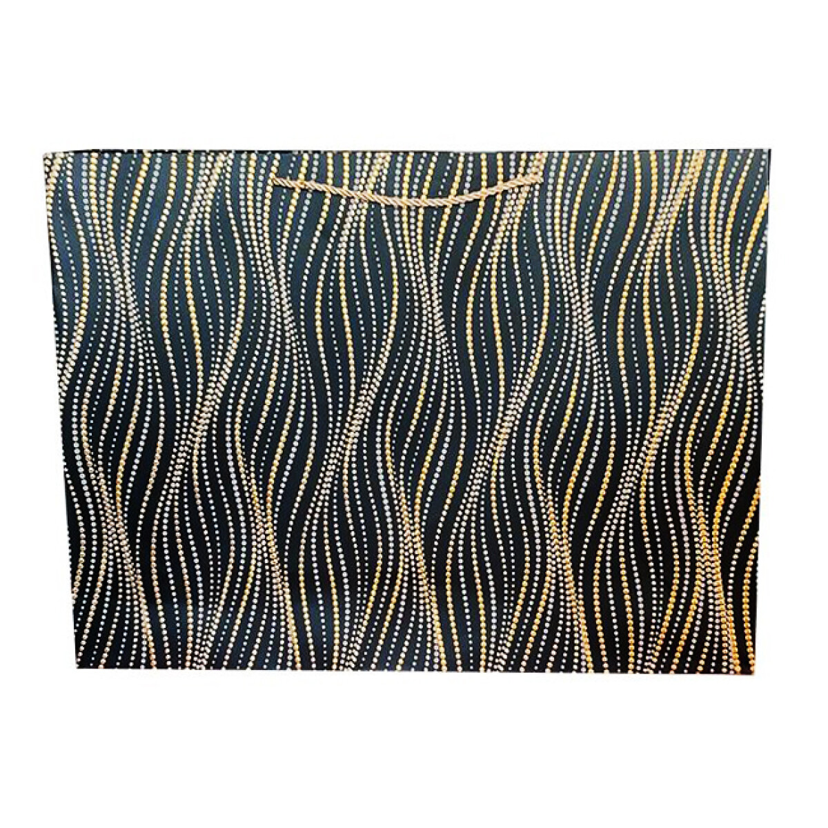 Bolsa Top Gigante - Negra 