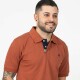 Remera Piqué Brick