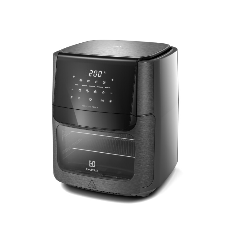 Freidora de Aire 12 Lts Digital Electrolux Freidora de Aire 12 Lts Digital Electrolux