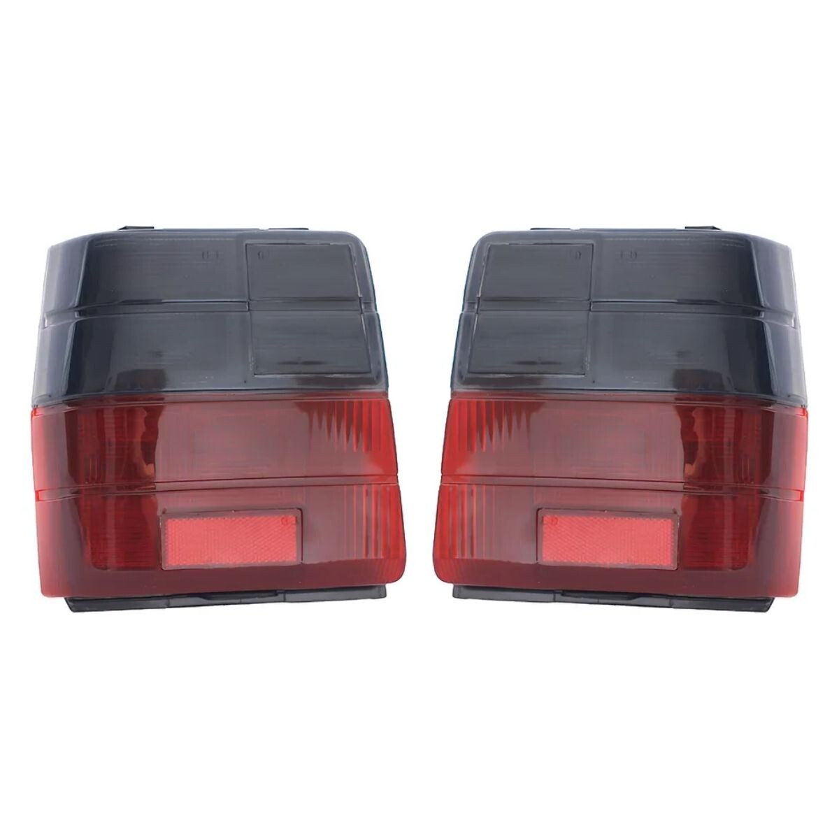 KIT DE FAROS TRASEROS 