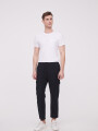 Pantalon Turke Azul Marino