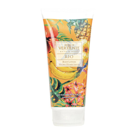 Body Lotion Acqua Di Vertiente Rio 200 ML