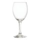 Copa de vino 465cc TRANSPARENTE