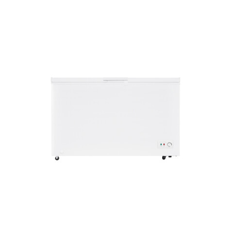 Freezer Futura FUT-FRH380 371 L Freezer Futura FUT-FRH380 371 L