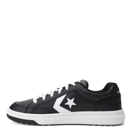 Championes Unisex Converse Pro Blaze V2 OX Negro - Blanco
