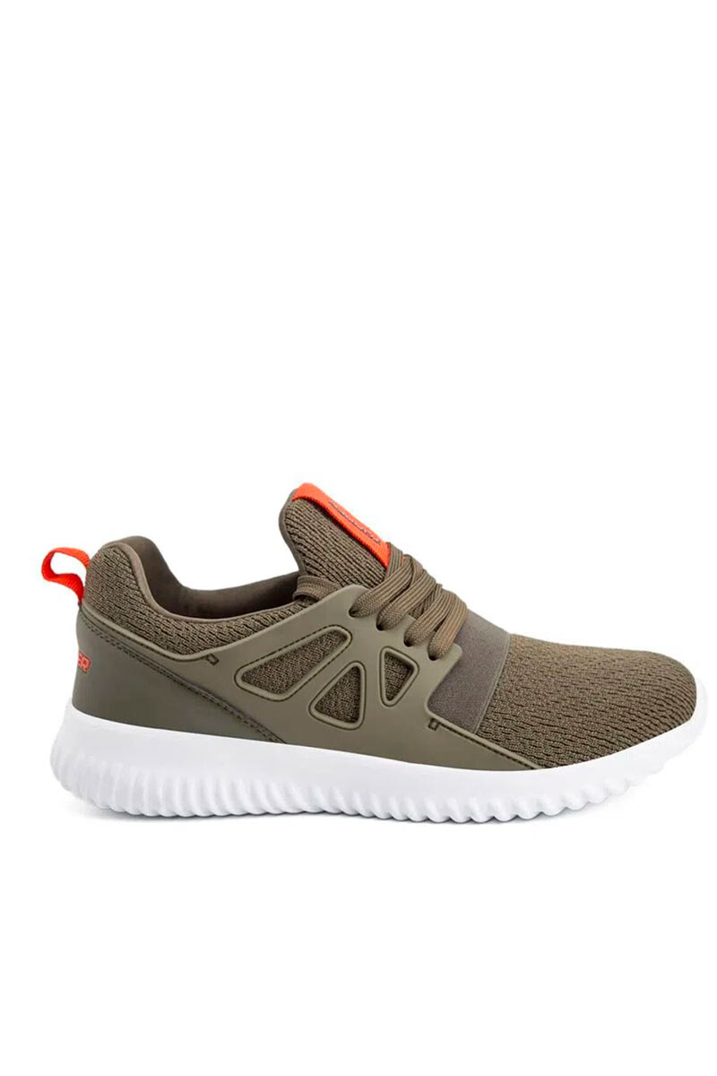 CALZADO DEPORTIVO TOPPER MAMBA Verde
