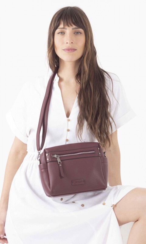 BANDOLERA MORRAL PITTSBURGH BORDEAUX MERLOT