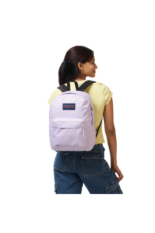 Mochila Beyond Pack Pastel Lilac