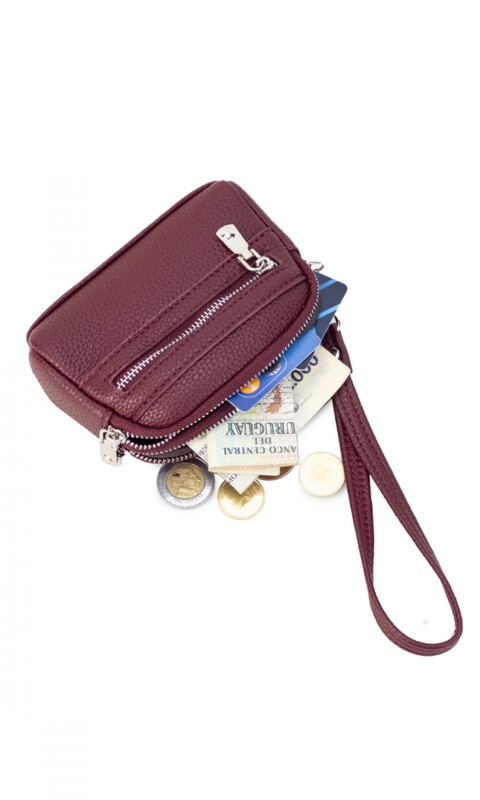 MONEDERO LARA BORDEAUX MERLOT